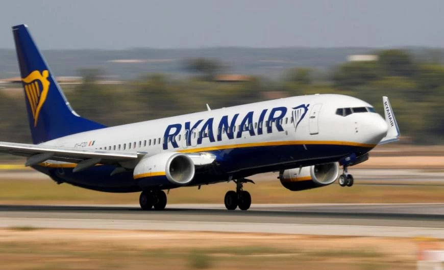 Τέλος οι πτήσεις Αθήνα-Θεσσαλονίκη για την Ryanair – Διαβάστε την επίσημη ανακοίνωση